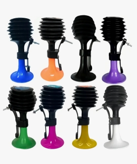 BUZINA CORNETINHAS VD